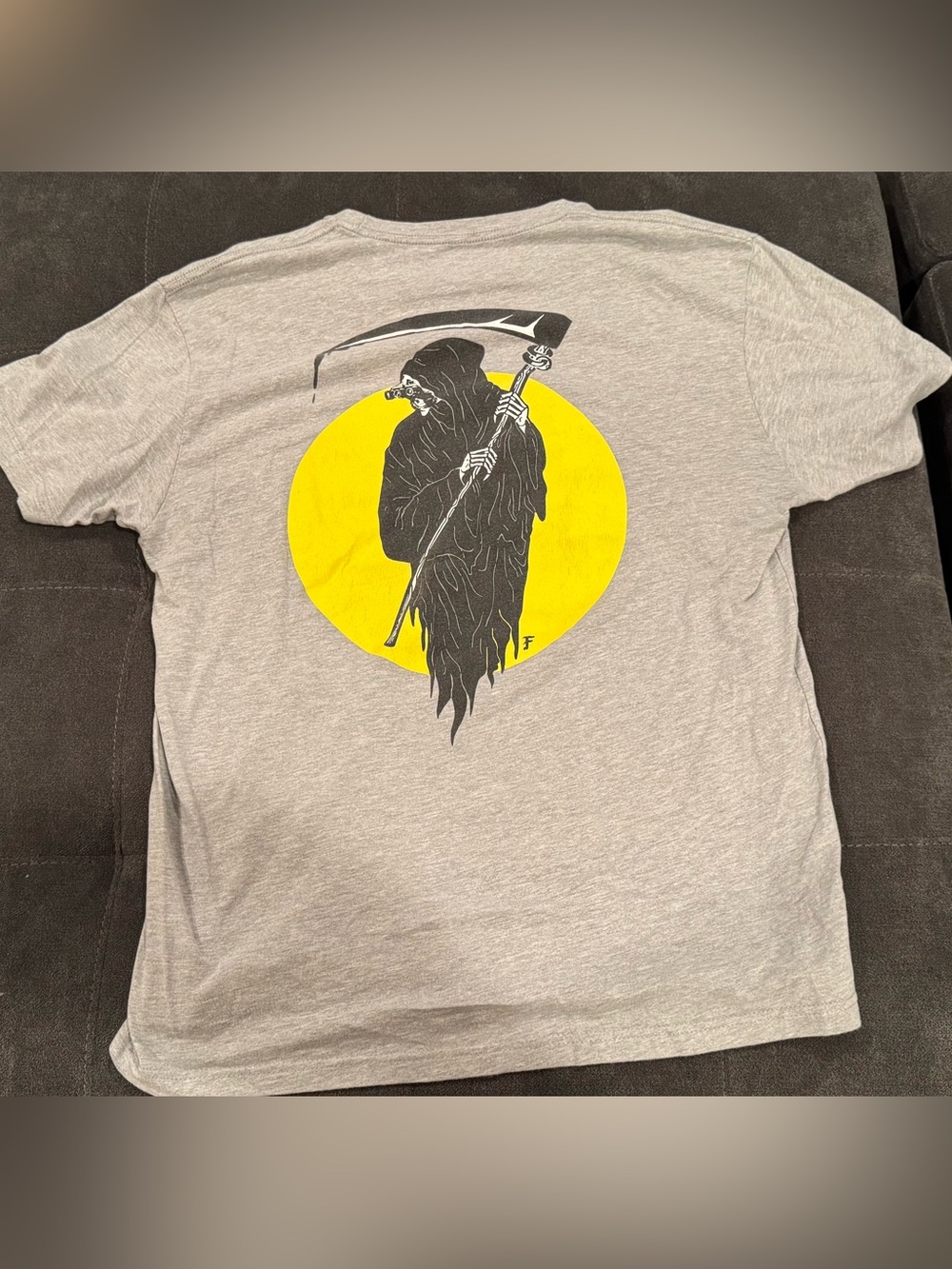 Forward Observation Group - Large Short Sleeve